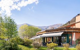 Hotel Il Castagno